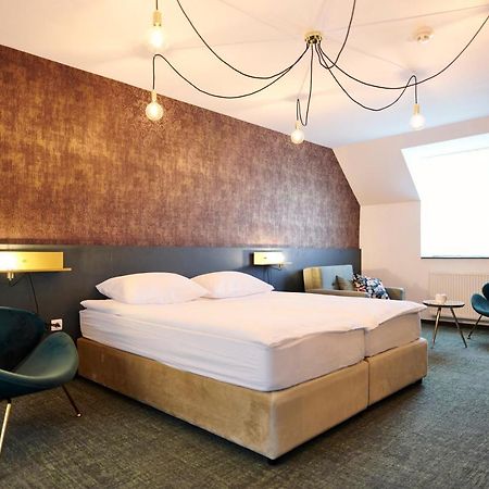 Mokrice Castle Estate Otel Obrezje Dış mekan fotoğraf