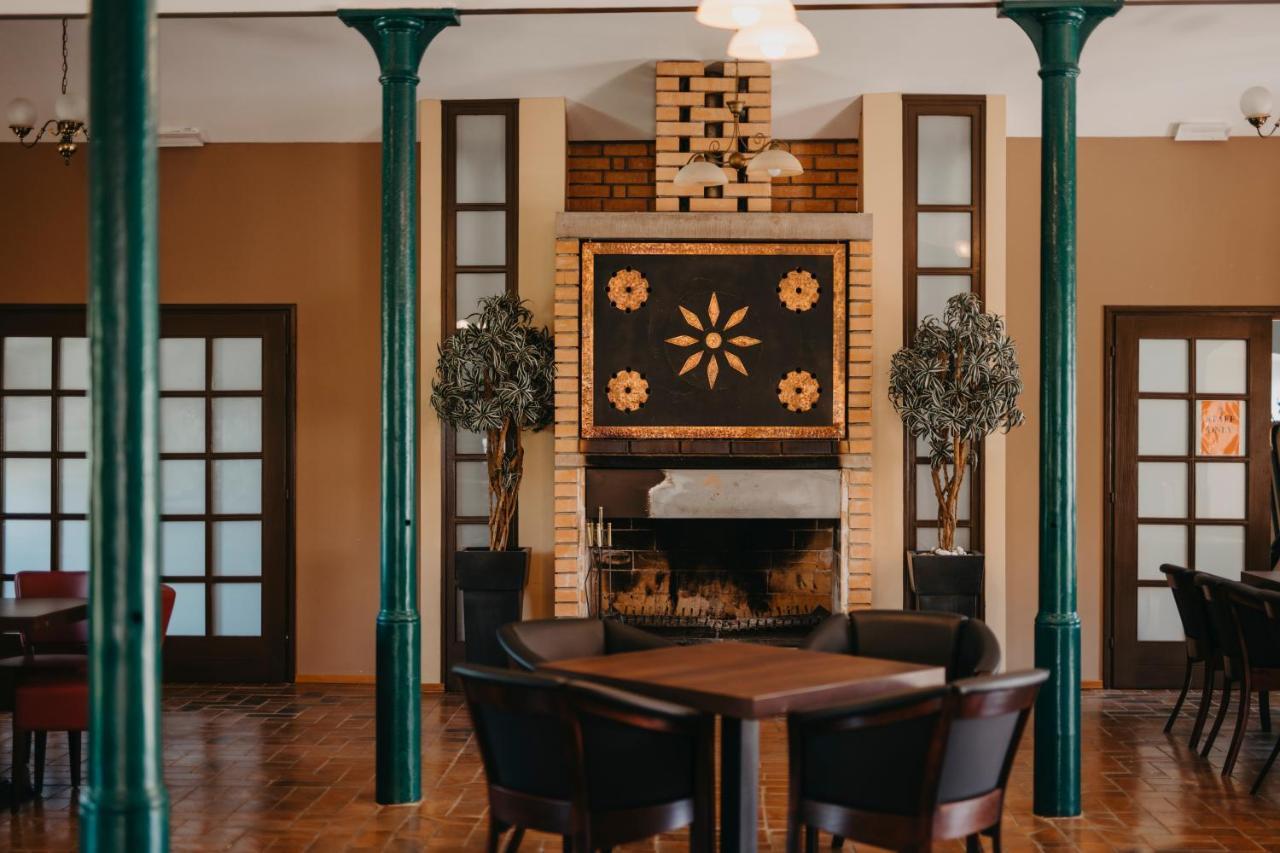 Mokrice Castle Estate Otel Obrezje Dış mekan fotoğraf