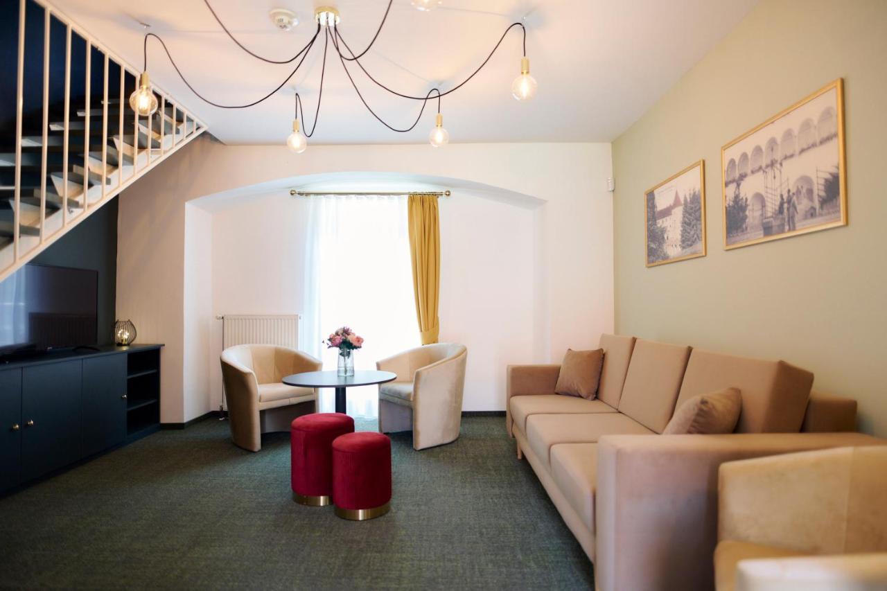 Mokrice Castle Estate Otel Obrezje Dış mekan fotoğraf